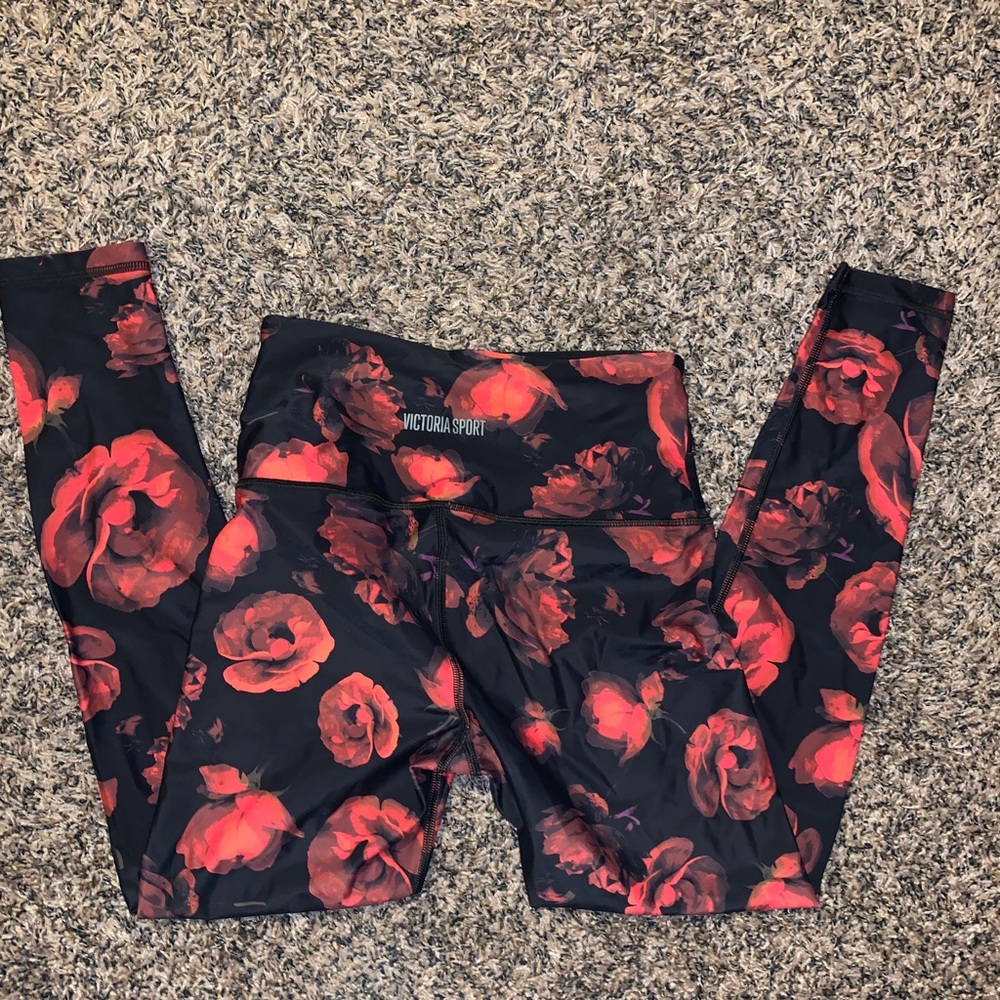 Work Out Leggings